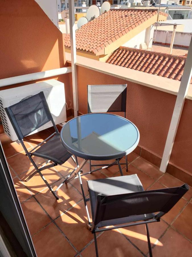 Apartament Brisa Torremolinos 2º11 Zewnętrze zdjęcie