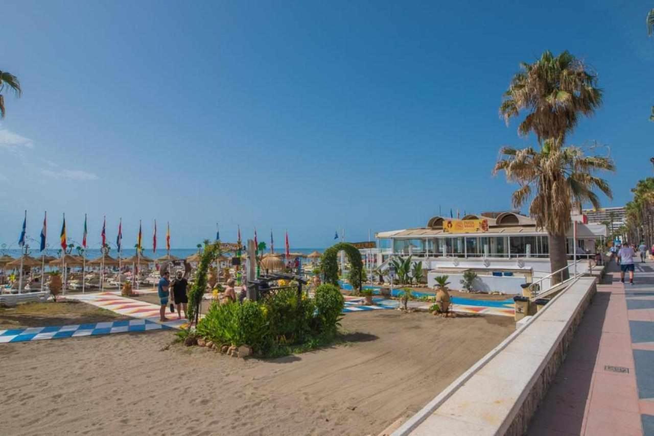 Apartament Brisa Torremolinos 2º11 Zewnętrze zdjęcie
